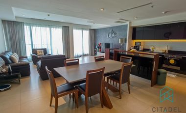 The River by Raimon Land - Riverview 2 Beds Condo for Sale Facing IconSiam!