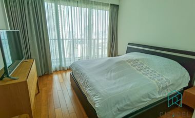 The River by Raimon Land - Riverview 2 Beds Condo for Sale Facing IconSiam!