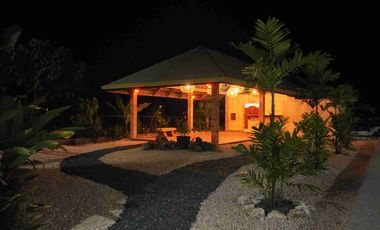 30 Rooms  Ideal for Resort Hotel  @Dauis Panglao Bohol PH @Php98M