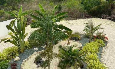 30 Rooms  Ideal for Resort Hotel  @Dauis Panglao Bohol PH @Php98M