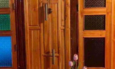 For sale Thai Thongthip style house, Ban Don Pho, Jumpol Subdistrict, Phon Phisai District, Nong Khai Province