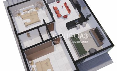 Se Venden hermosas casas a estrenar en Portales del Tala!! APTA CREDITO 800