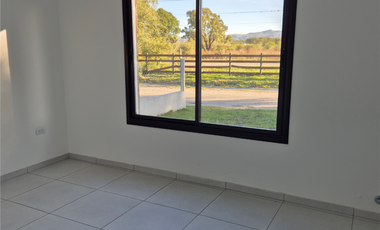 Se Venden hermosas casas a estrenar en Portales del Tala!! APTA CREDITO 800