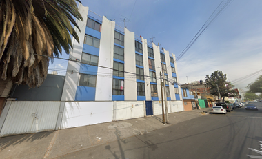 DEPARTAMENTO EN CALLE CENTENO, GRANJAS MÉXICO, IZTACALCO. ¡NO CRÉDITOS!