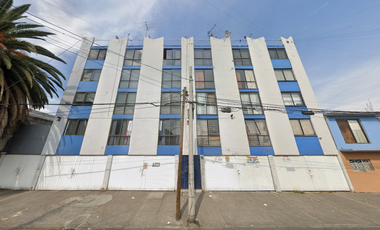 DEPARTAMENTO EN CALLE CENTENO, GRANJAS MÉXICO, IZTACALCO. ¡NO CRÉDITOS!