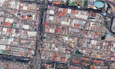 DEPARTAMENTO EN CALLE CENTENO, GRANJAS MÉXICO, IZTACALCO. ¡NO CRÉDITOS!