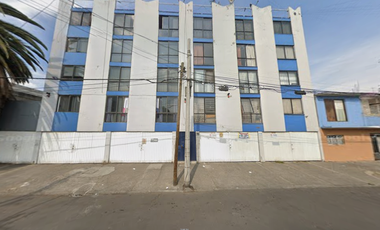 DEPARTAMENTO EN CALLE CENTENO, GRANJAS MÉXICO, IZTACALCO. ¡NO CRÉDITOS!