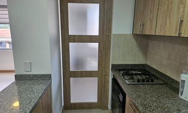 Apartaestudio en Venta – Para Estrenar – Sector Universidad Luis Amigó