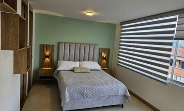 Apartaestudio en Venta – Para Estrenar – Sector Universidad Luis Amigó