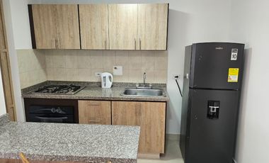 Apartaestudio en Venta – Para Estrenar – Sector Universidad Luis Amigó