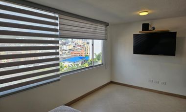 Apartaestudio en Venta – Para Estrenar – Sector Universidad Luis Amigó
