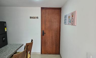 Apartaestudio en Venta – Para Estrenar – Sector Universidad Luis Amigó