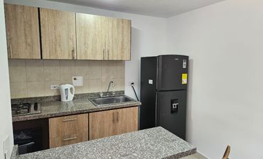 Apartaestudio en Venta – Para Estrenar – Sector Universidad Luis Amigó