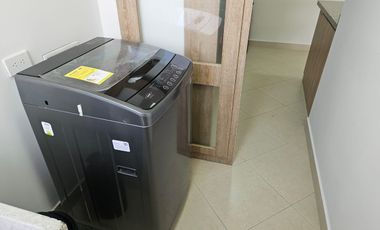 Apartaestudio en Venta – Para Estrenar – Sector Universidad Luis Amigó