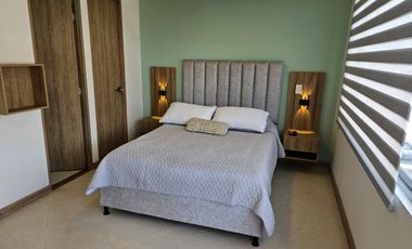 Apartaestudio en Venta – Para Estrenar – Sector Universidad Luis Amigó