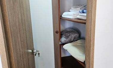 Apartaestudio en Venta – Para Estrenar – Sector Universidad Luis Amigó