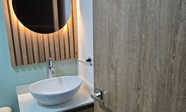 Apartaestudio en Venta – Para Estrenar – Sector Universidad Luis Amigó