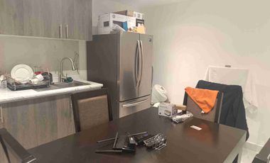 Loft en Venta Alcaldía Venustiano Carranza CDMX