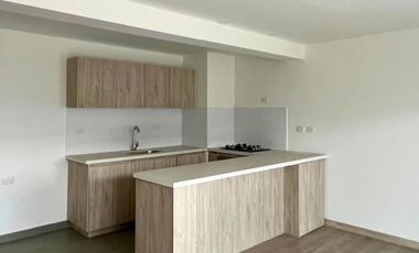 Hermoso apartamento para estrenar en venta sobre la Avenida Santander 📍Manizales