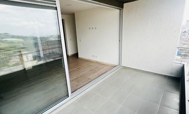 Hermoso apartamento para estrenar en venta sobre la Avenida Santander 📍Manizales