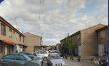 Casa en venta en Jacarandas, Iztapalapa