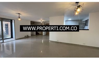 Casa en Venta Sector Mila de Oro - Poblado