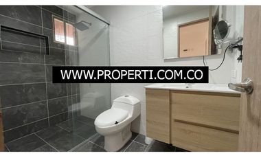 Casa en Venta Sector Mila de Oro - Poblado