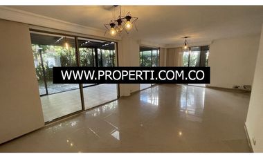 Casa en Venta Sector Mila de Oro - Poblado