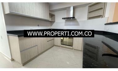 Casa en Venta Sector Mila de Oro - Poblado