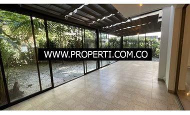 Casa en Venta Sector Mila de Oro - Poblado