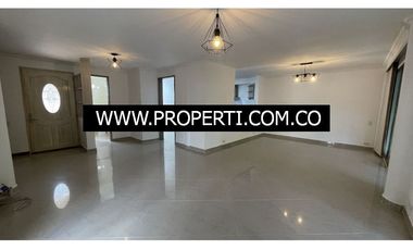 Casa en Venta Sector Mila de Oro - Poblado