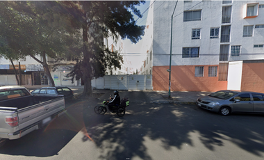 DEPARTAMENTO EN CALLE ORIENTE, AGRÍCOLA ORIENTAL, IZTACALCO, CIUDAD DE MÉXICO . ¡NO CRÉDITOS!