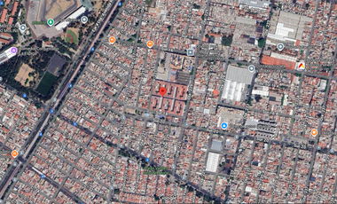 DEPARTAMENTO EN CALLE ORIENTE, AGRÍCOLA ORIENTAL, IZTACALCO, CIUDAD DE MÉXICO . ¡NO CRÉDITOS!