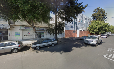 DEPARTAMENTO EN CALLE ORIENTE, AGRÍCOLA ORIENTAL, IZTACALCO, CIUDAD DE MÉXICO . ¡NO CRÉDITOS!
