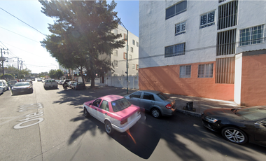 DEPARTAMENTO EN CALLE ORIENTE, AGRÍCOLA ORIENTAL, IZTACALCO, CIUDAD DE MÉXICO . ¡NO CRÉDITOS!