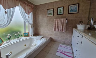 CASA EN PARCELA, CHAMIZA, PUERTO MONTT