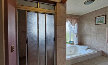 CASA EN PARCELA, CHAMIZA, PUERTO MONTT