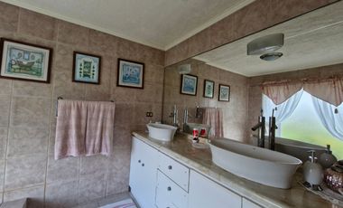 CASA EN PARCELA, CHAMIZA, PUERTO MONTT