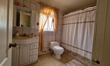 CASA EN PARCELA, CHAMIZA, PUERTO MONTT