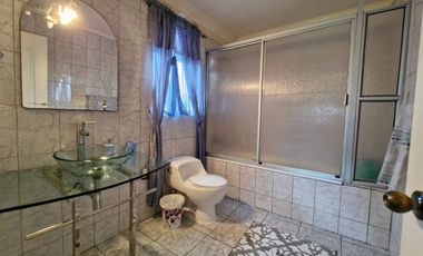 CASA EN PARCELA, CHAMIZA, PUERTO MONTT