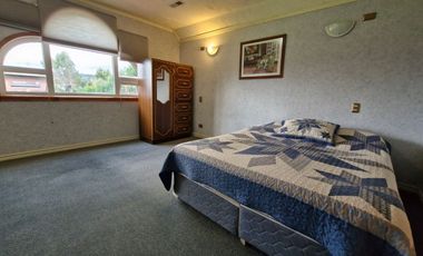 CASA EN PARCELA, CHAMIZA, PUERTO MONTT