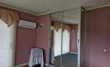 CASA EN PARCELA, CHAMIZA, PUERTO MONTT