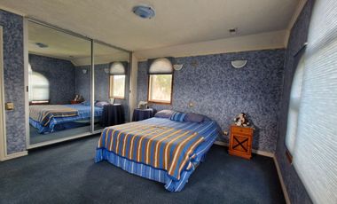 CASA EN PARCELA, CHAMIZA, PUERTO MONTT