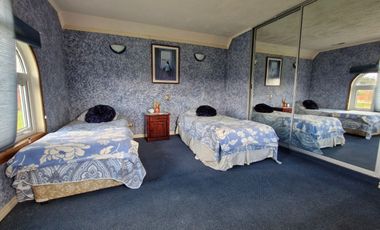 CASA EN PARCELA, CHAMIZA, PUERTO MONTT