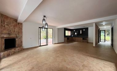 Casa en Arriendo en Loma Del Escobero , Envigado Antioquia