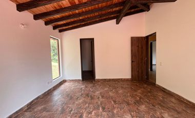Casa en Arriendo en Loma Del Escobero , Envigado Antioquia