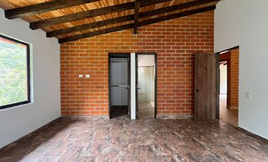 Casa en Arriendo en Loma Del Escobero , Envigado Antioquia