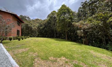 Casa en Arriendo en Loma Del Escobero , Envigado Antioquia