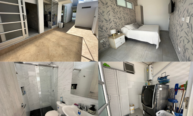 Casa remodelada en el condominio Palma Real