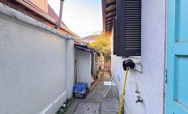 Propiedad en Venta, Casa/ Terreno, Josefina Granger Rancagua, Centro de Rancagua
